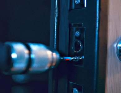 斗门24小时上门开锁公司